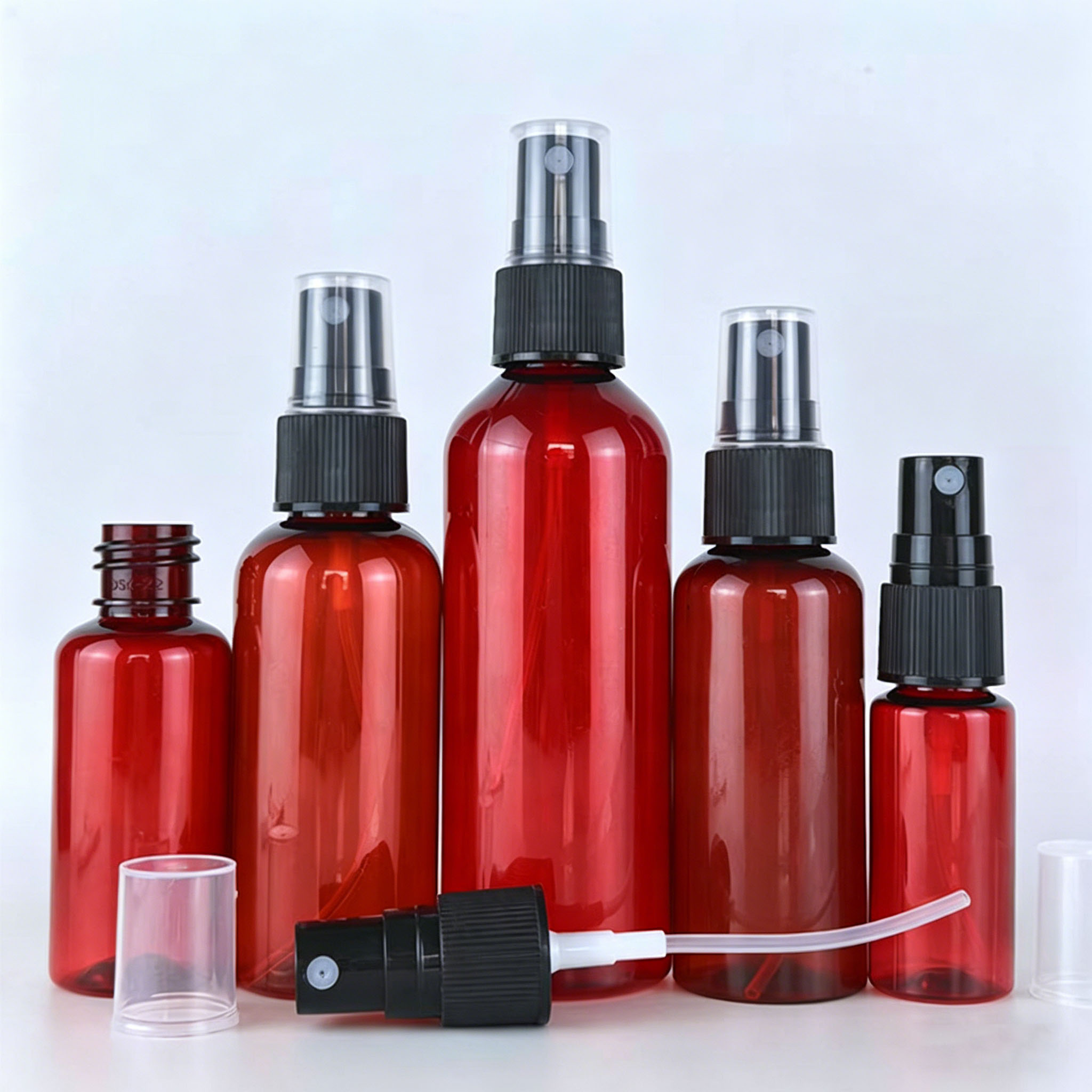 Room Spray Bottle - 20/50/100pcs 20ml 30ml 50ml 60ml 100ml