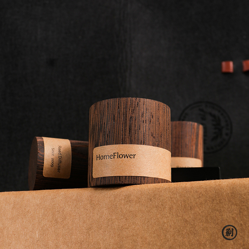 Home Fragrance For Diffuser - Black Walnut Aroma Diffuser – Home