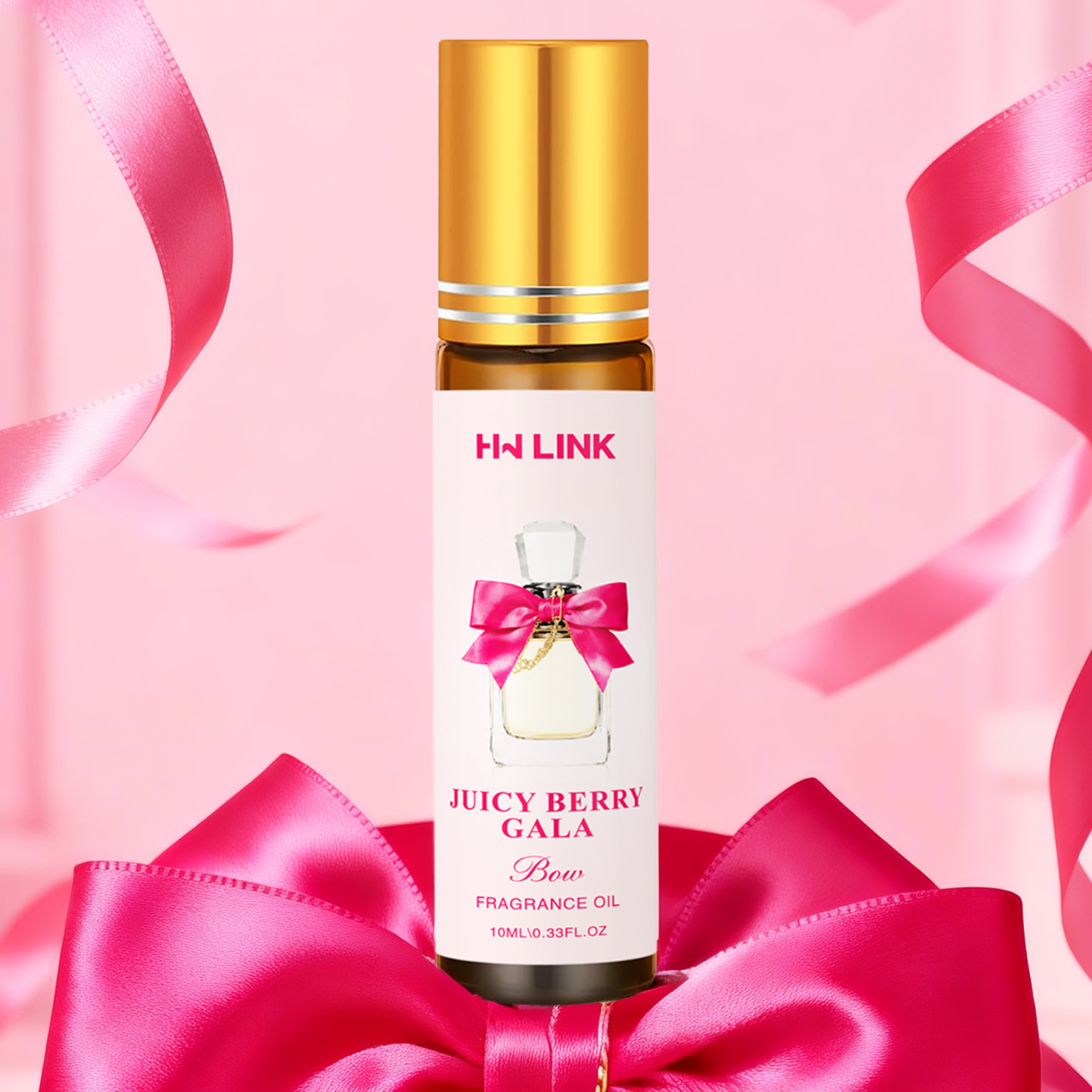 Home Fragrance For Diffuser - 10ml Juicy Berry Gala Essential Oil
