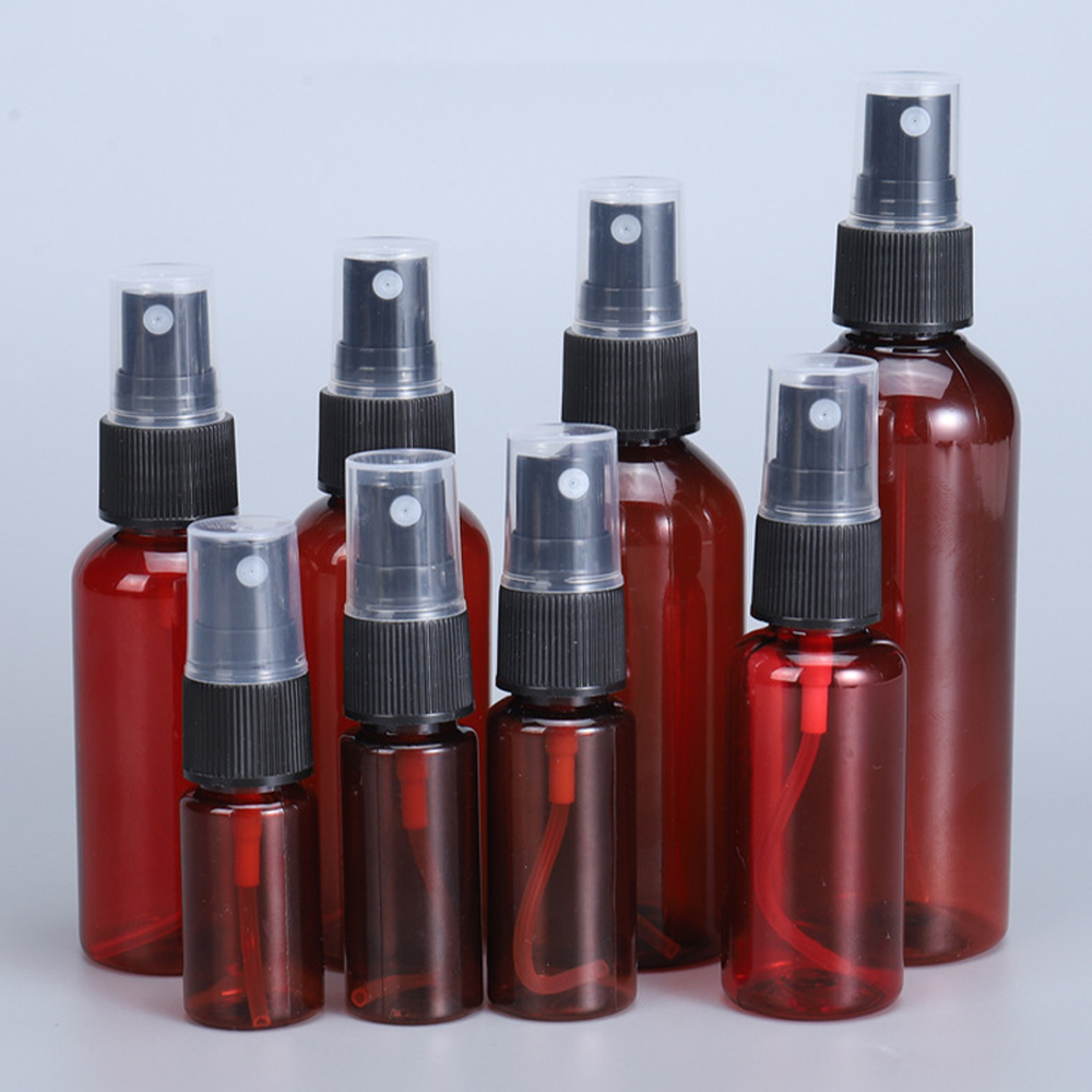 Room Spray Bottle - 20/50/100pcs 20ml 30ml 50ml 60ml 100ml