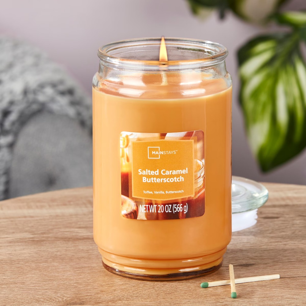 Home Fragrance - Hot Sale Large Scented Candle in