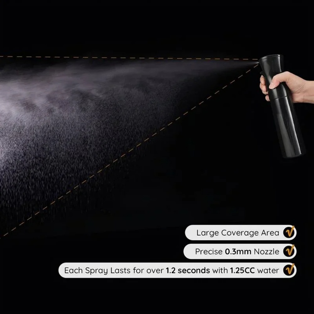 High Pressure Spray Bottles Re - Room Spray Bottle incelemesi ve fiyatı