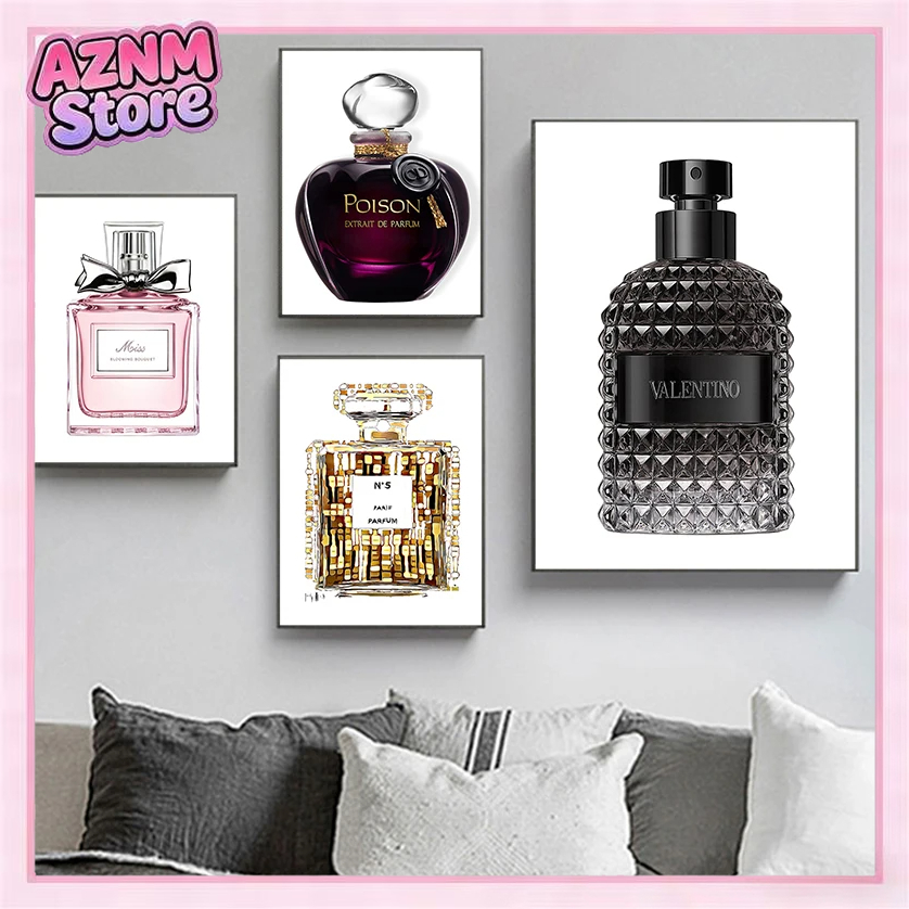 1pc frameless Minimalist Wall  - Room Spray Bottle incelemesi ve fiyatı