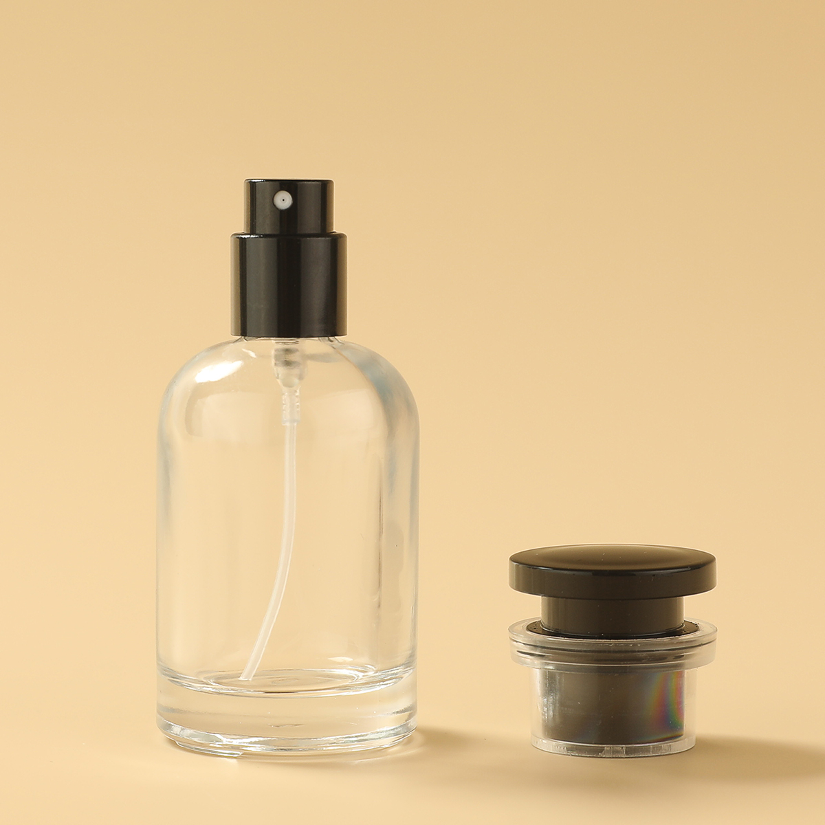 30ML Atomizer Perfume Spray Bo - Room Spray Bottle incelemesi ve fiyatı