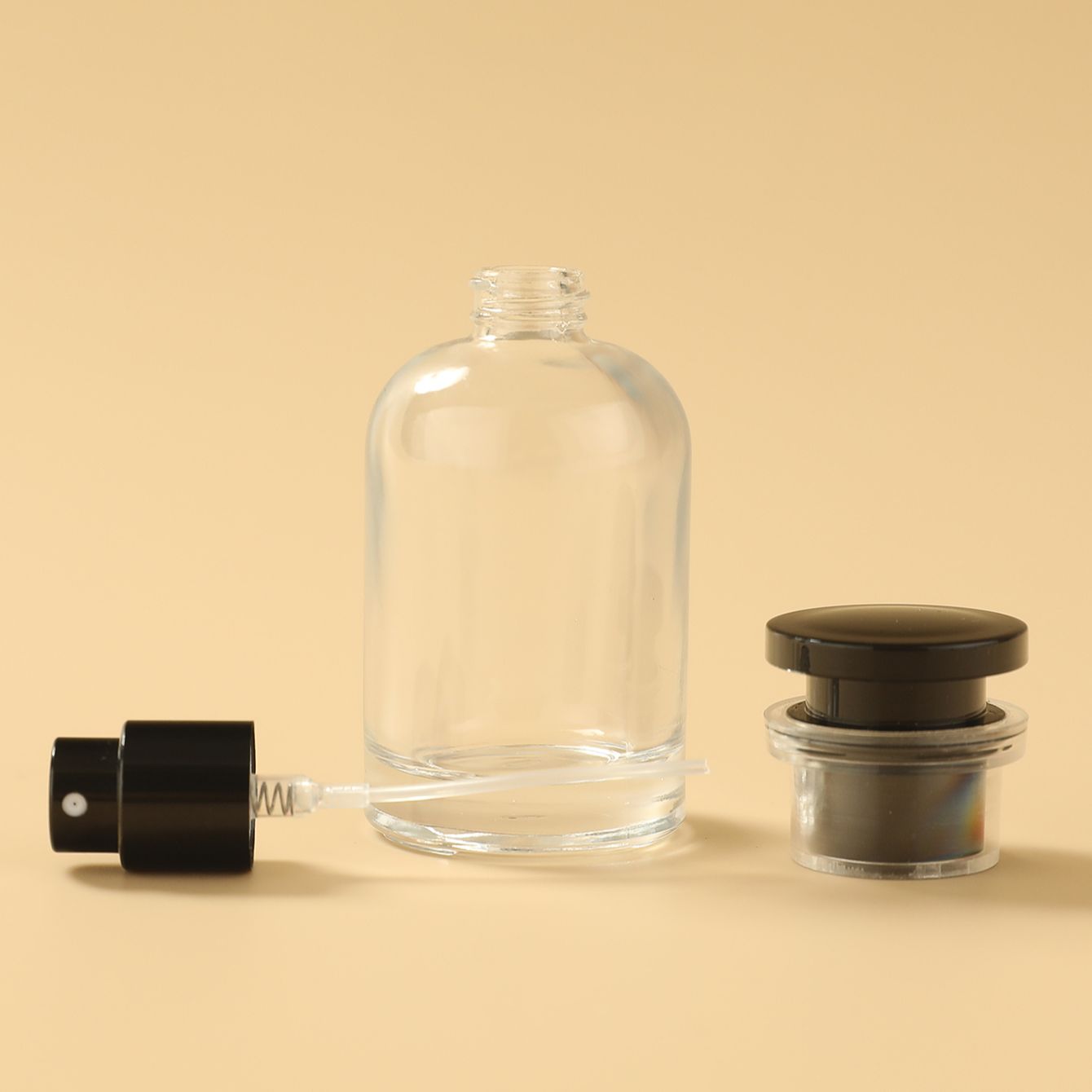 30ML Atomizer Perfume Spray Bo - Room Spray Bottle incelemesi ve fiyatı