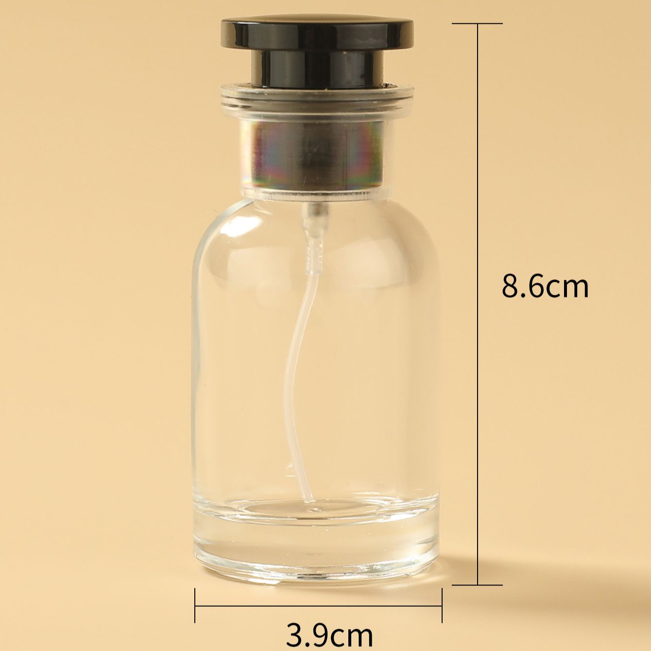 30ML Atomizer Perfume Spray Bo - Room Spray Bottle incelemesi ve fiyatı