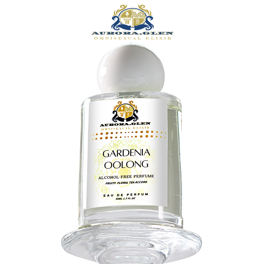 Gardenia Oolong Floral Scented - Home Fragrance incelemesi ve fiyatı
