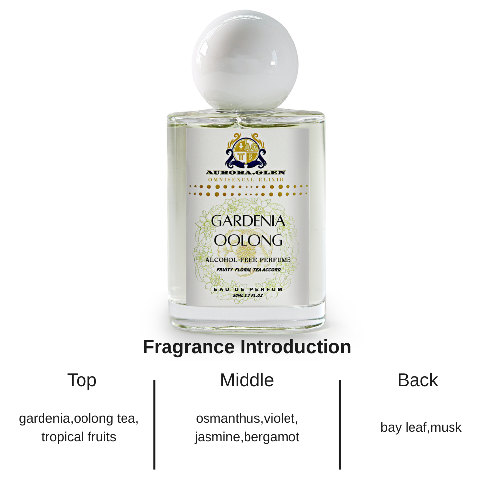 Gardenia Oolong Floral Scented - Home Fragrance incelemesi ve fiyatı