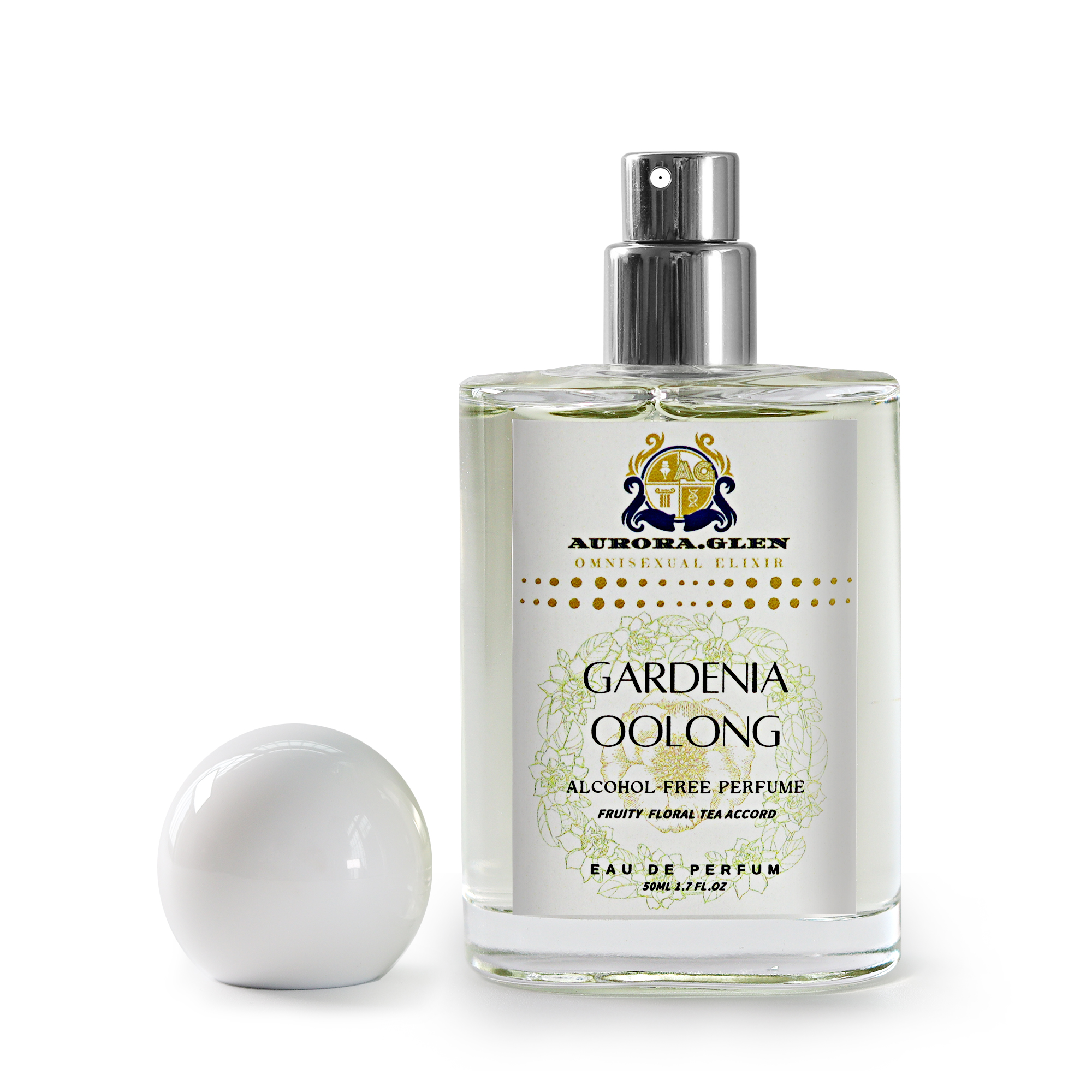 Gardenia Oolong Floral Scented - Home Fragrance incelemesi ve fiyatı