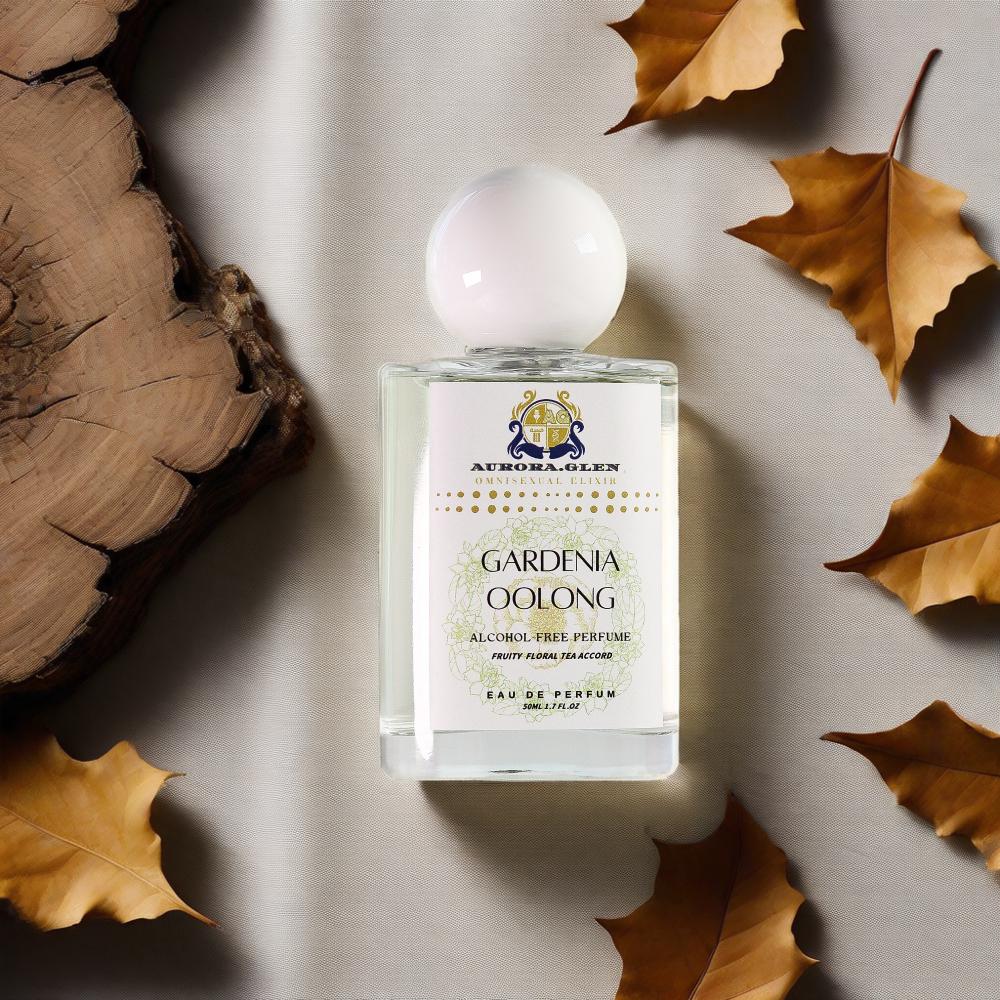 Gardenia Oolong Floral Scented - Home Fragrance incelemesi ve fiyatı