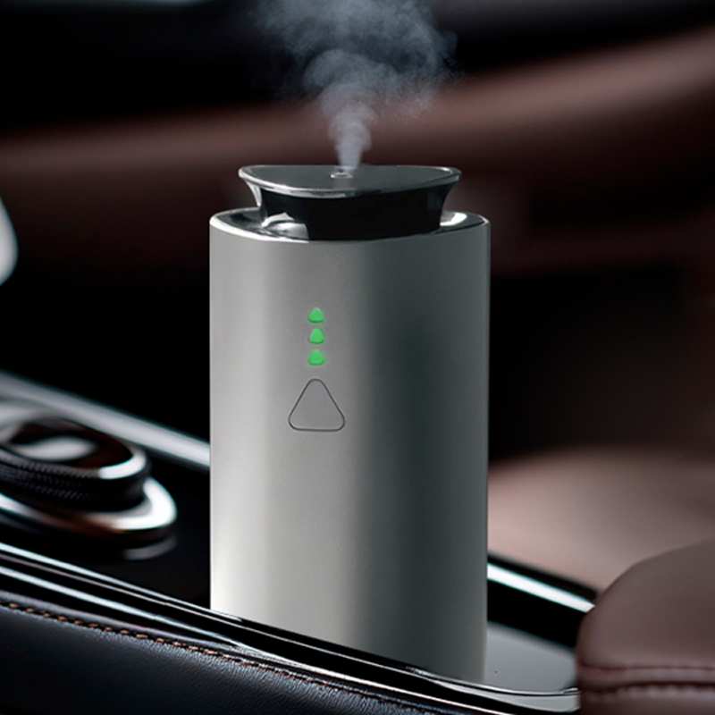 Car Diffuser  Auto Air Purifie - Home Fragrance Electric Diffuser incelemesi ve fiyatı