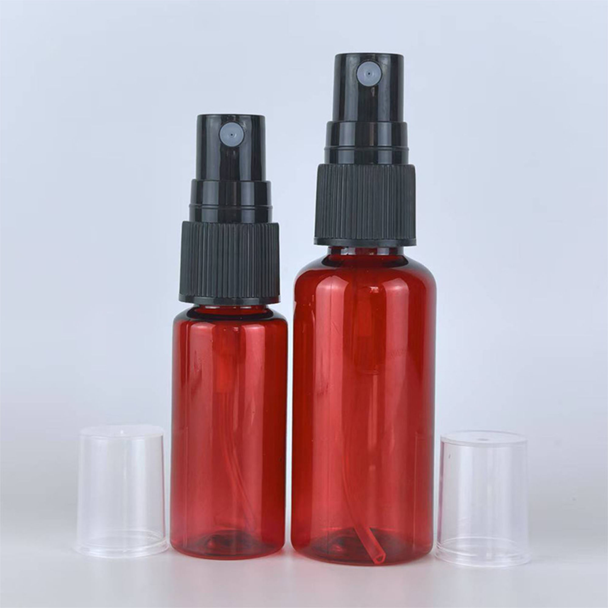20/50/100pcs 20ml 30ml 50ml 60 - Room Spray Bottle incelemesi ve fiyatı