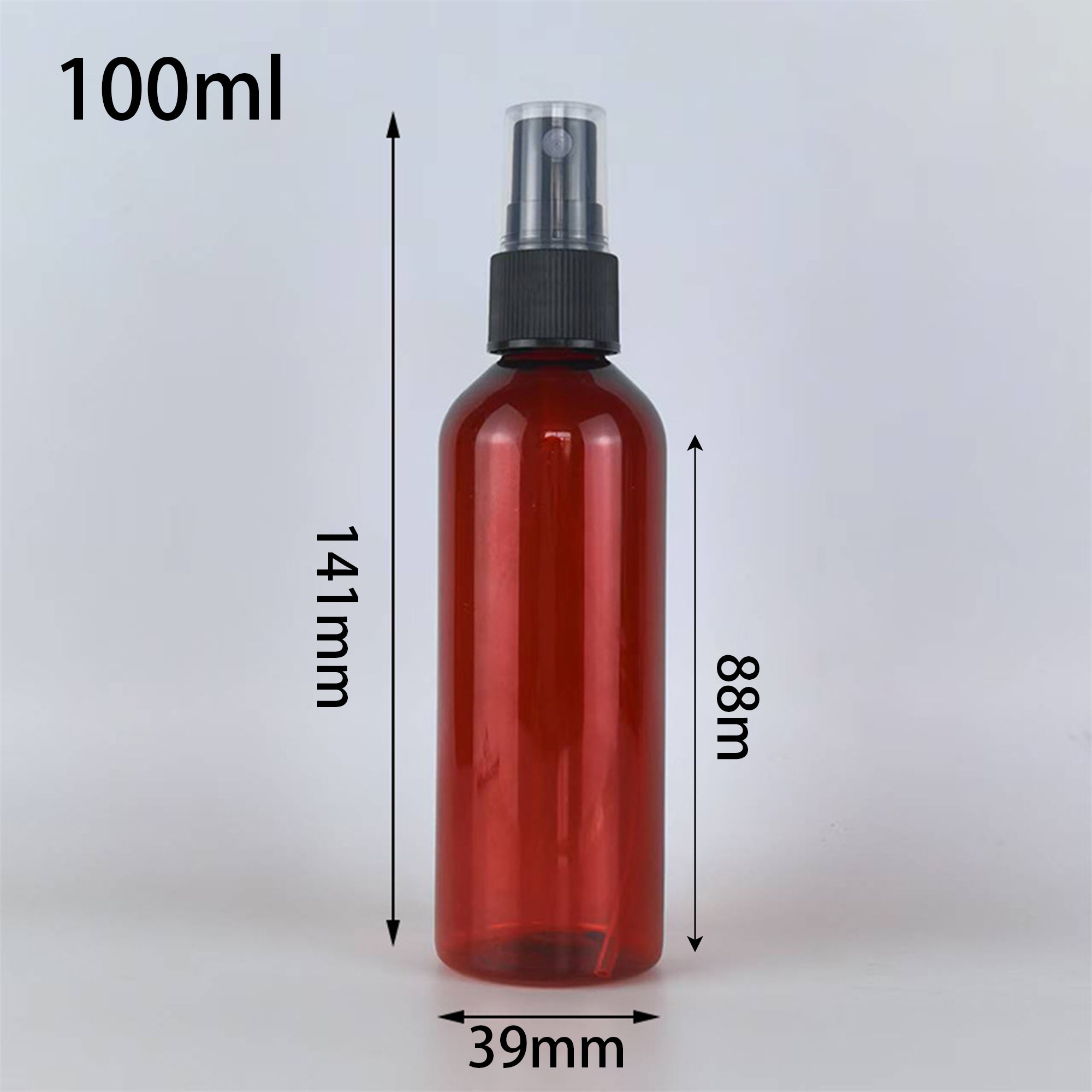 20/50/100pcs 20ml 30ml 50ml 60 - Room Spray Bottle incelemesi ve fiyatı