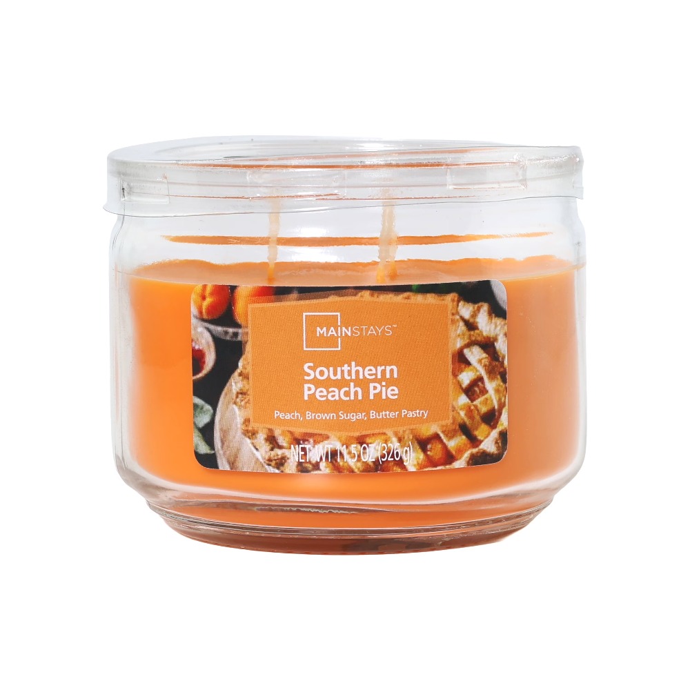 Southern Peach Pie Scented Lar - Home Fragrance Warm Vanilla incelemesi ve fiyatı