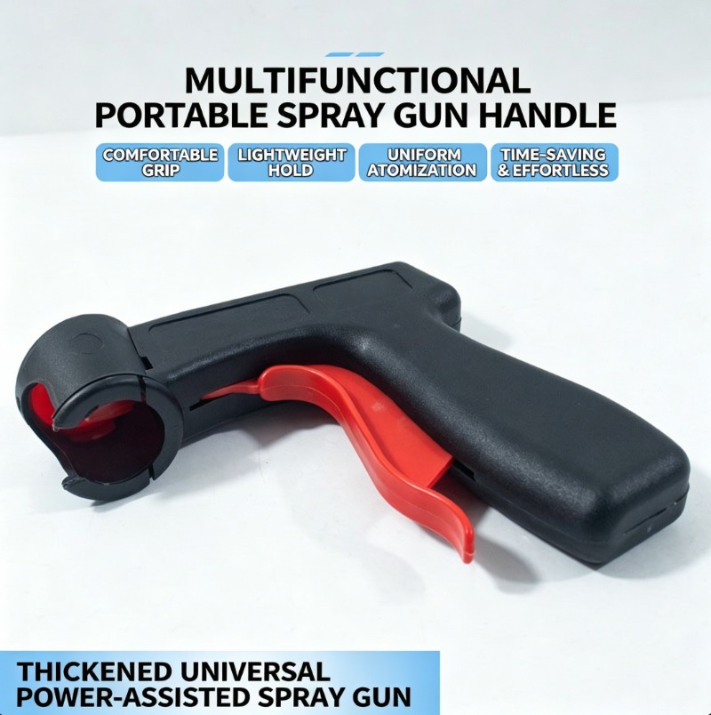 Portable Spray Gun, Handheld P - Room Spray Bottle incelemesi ve fiyatı