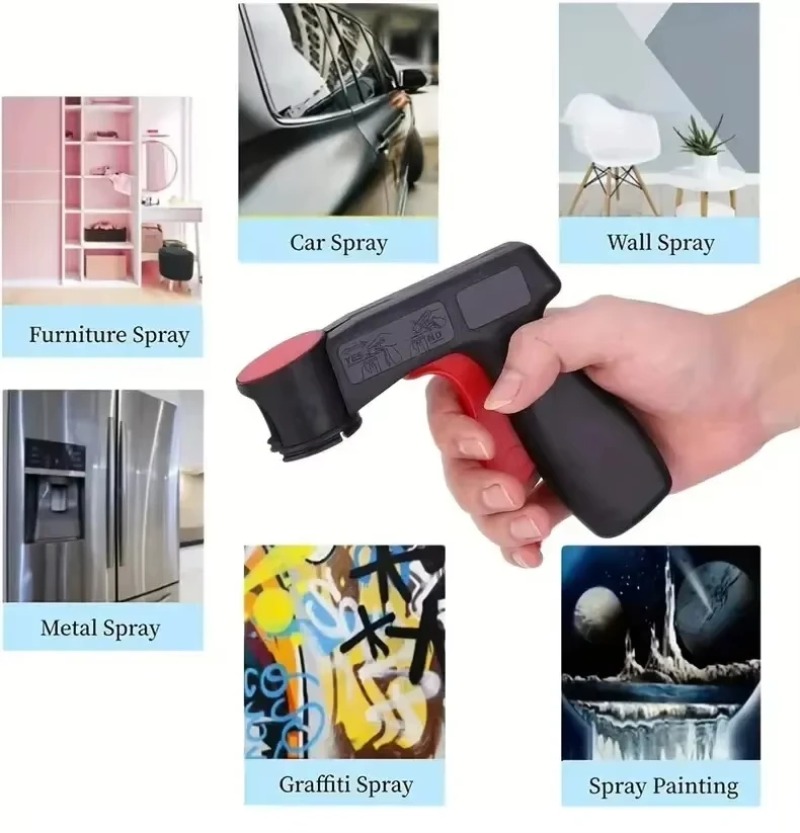 Portable Spray Gun, Handheld P - Room Spray Bottle incelemesi ve fiyatı