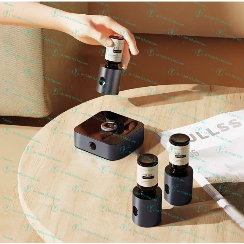 Intelligent aromatherapy machi - Home Fragrance For Diffuser incelemesi ve fiyatı
