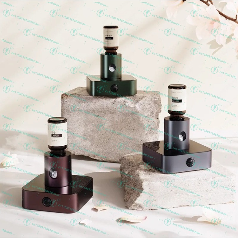 Intelligent aromatherapy machi - Home Fragrance For Diffuser incelemesi ve fiyatı