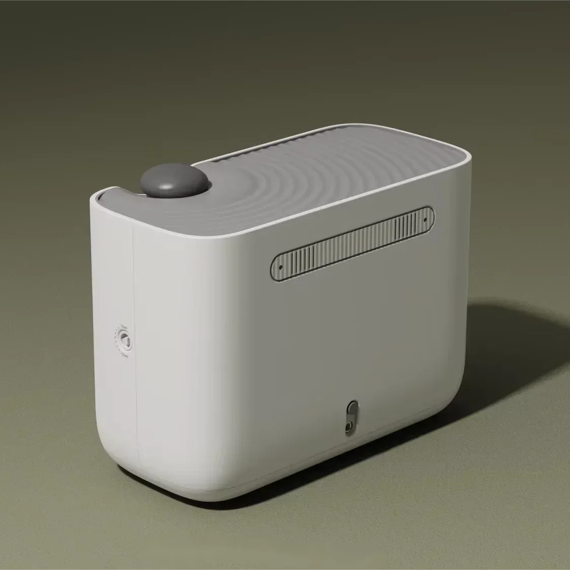 #Infrared Oil Detection HAVC S - Home Fragrance Electric Diffuser incelemesi ve fiyatı