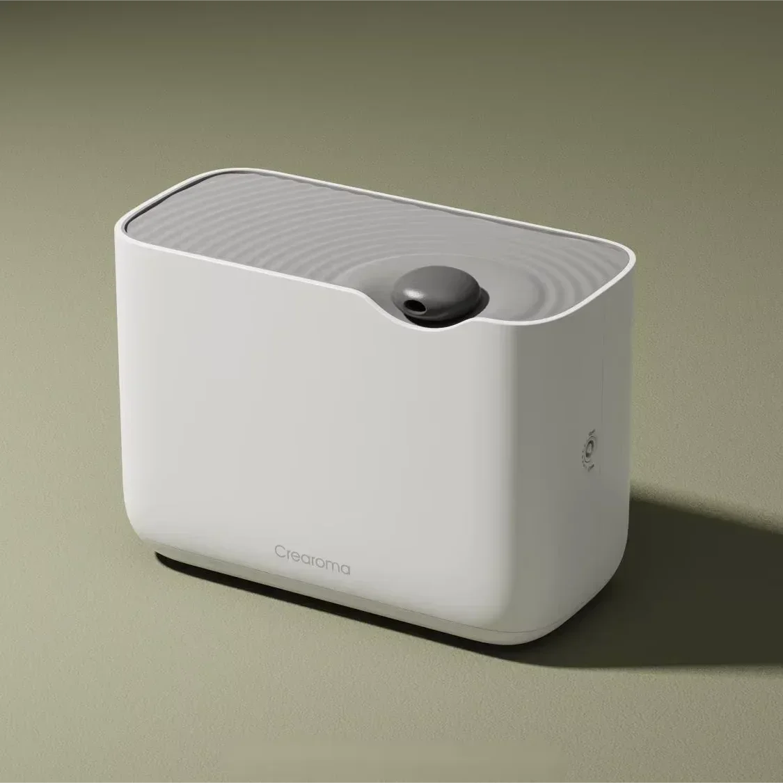 #Infrared Oil Detection HAVC S - Home Fragrance Electric Diffuser incelemesi ve fiyatı
