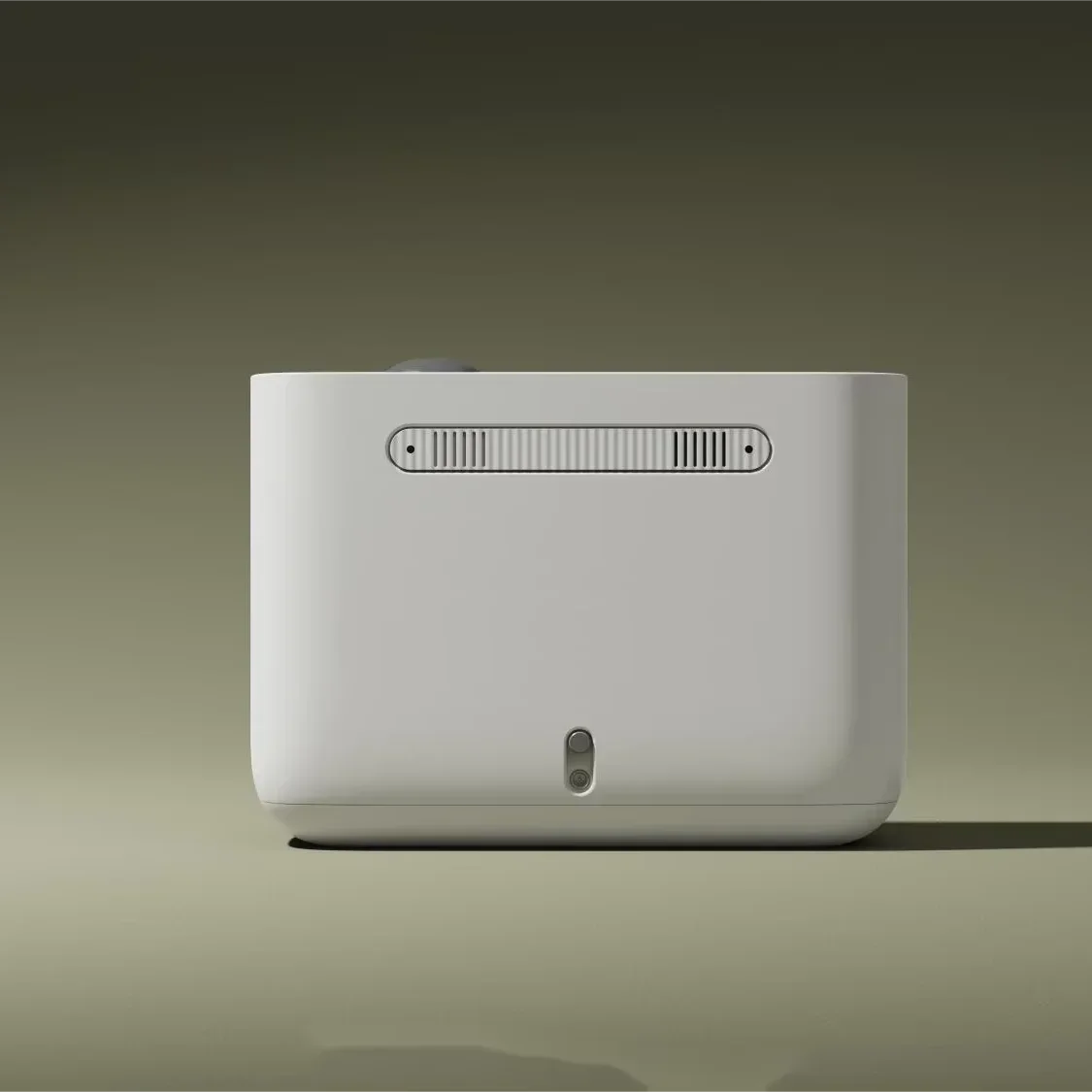 #Infrared Oil Detection HAVC S - Home Fragrance Electric Diffuser incelemesi ve fiyatı