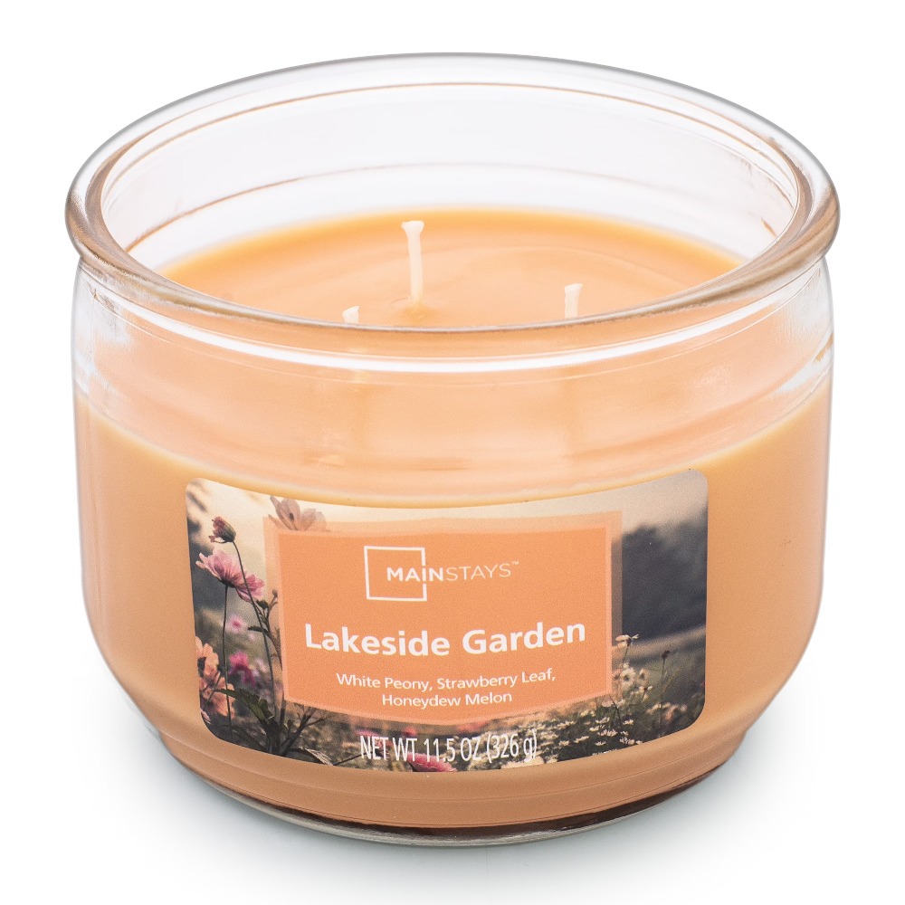 Long Lasting Scented Jar Candl - Home Fragrance incelemesi ve fiyatı