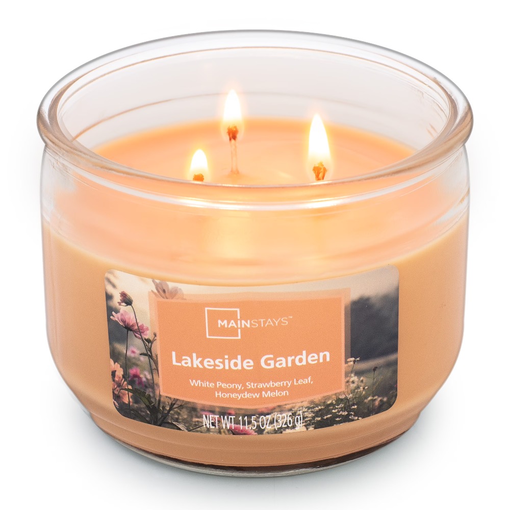 Long Lasting Scented Jar Candl - Home Fragrance incelemesi ve fiyatı