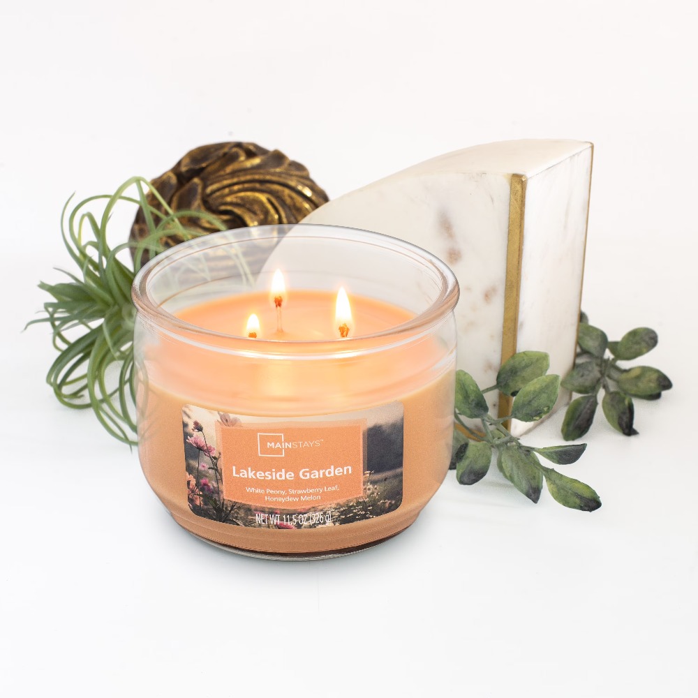 Long Lasting Scented Jar Candl - Home Fragrance incelemesi ve fiyatı