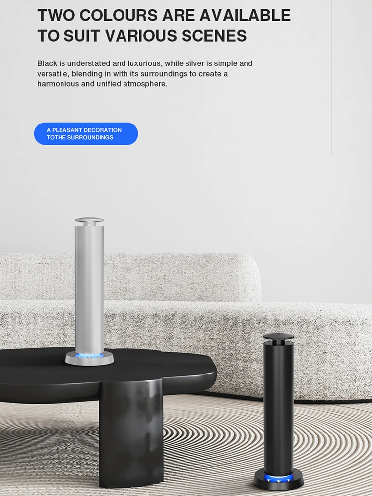 NAMASTE 200m³ Smart Electric S - Home Fragrance Electric Diffuser incelemesi ve fiyatı