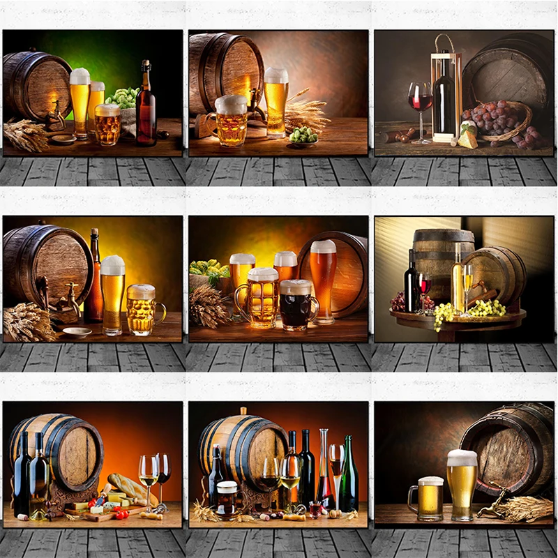 Kitchen Bar Red Wine Grape Bee - Room Spray Bottle incelemesi ve fiyatı