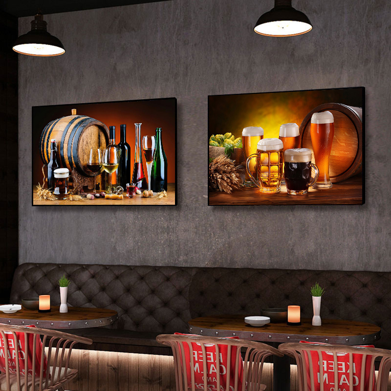 Kitchen Bar Red Wine Grape Bee - Room Spray Bottle incelemesi ve fiyatı