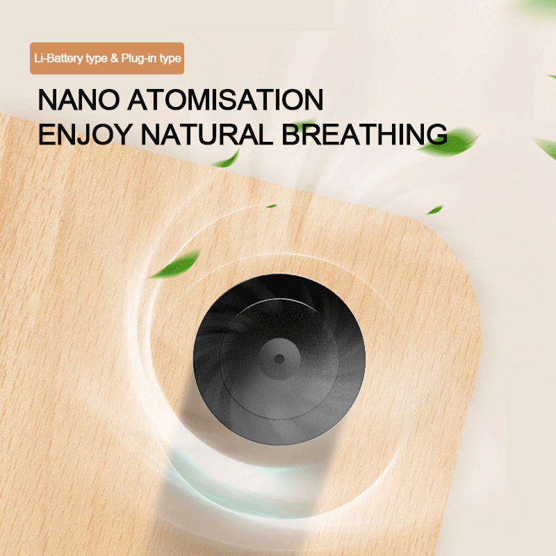 NAMASTE Home Electric Office A - Home Fragrance Electric Diffuser incelemesi ve fiyatı