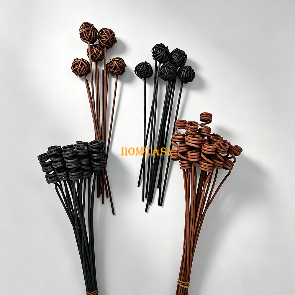 Hot Sale Natural Rattan Reed D - Home Fragrance Diffuser Refills incelemesi ve fiyatı
