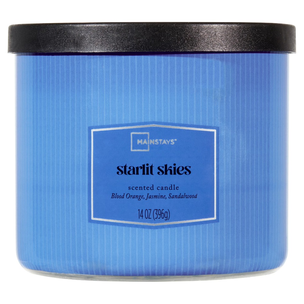 3 Wick Textured Wrapped Scente - Home Fragrance incelemesi ve fiyatı