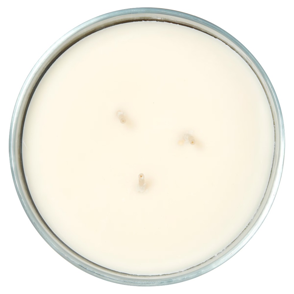 3 Wick Textured Wrapped Scente - Home Fragrance incelemesi ve fiyatı