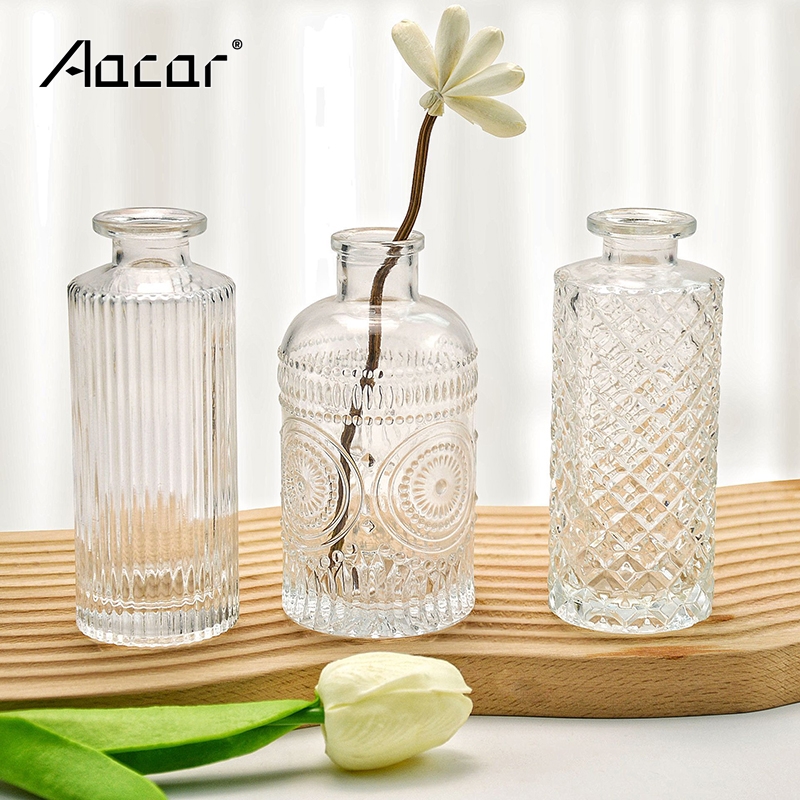 150ml Diamond Glass Aroma Diff - Home Fragrance Diffuser Refills incelemesi ve fiyatı