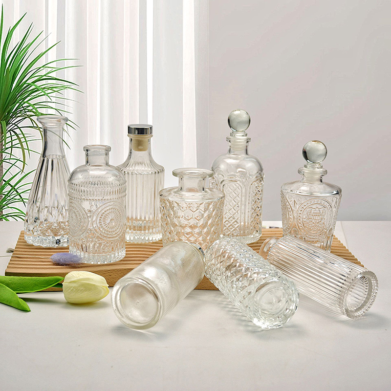 150ml Diamond Glass Aroma Diff - Home Fragrance Diffuser Refills incelemesi ve fiyatı