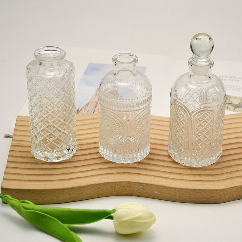 150ml Diamond Glass Aroma Diff - Home Fragrance Diffuser Refills incelemesi ve fiyatı