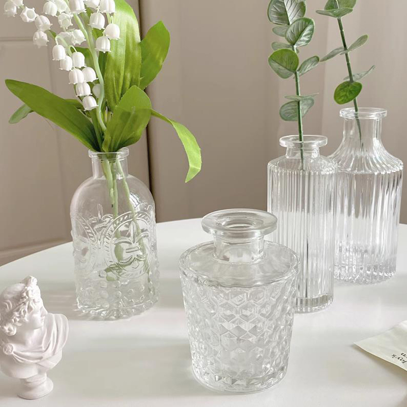 150ml Diamond Glass Aroma Diff - Home Fragrance Diffuser Refills incelemesi ve fiyatı
