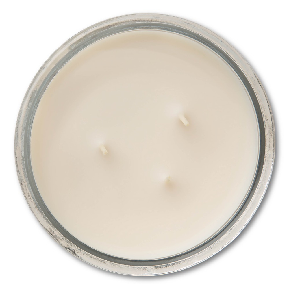 Vanilla Scented Glass Jar Cand - Home Fragrance incelemesi ve fiyatı