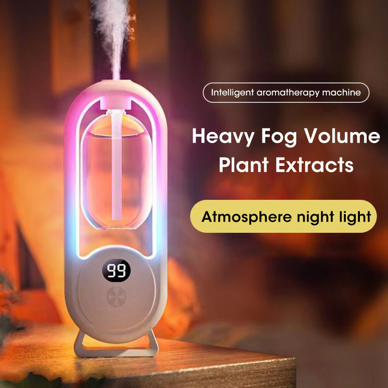 Automatic Home Fragrance Machi - Home Fragrance Electric Diffuser incelemesi ve fiyatı