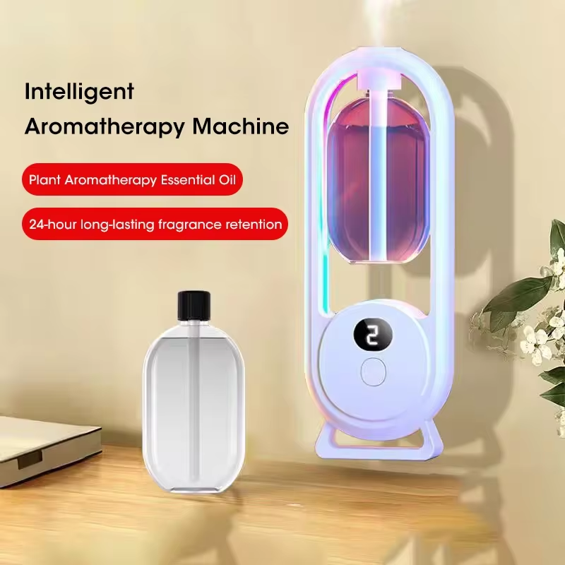 Automatic Home Fragrance Machi - Home Fragrance Electric Diffuser incelemesi ve fiyatı