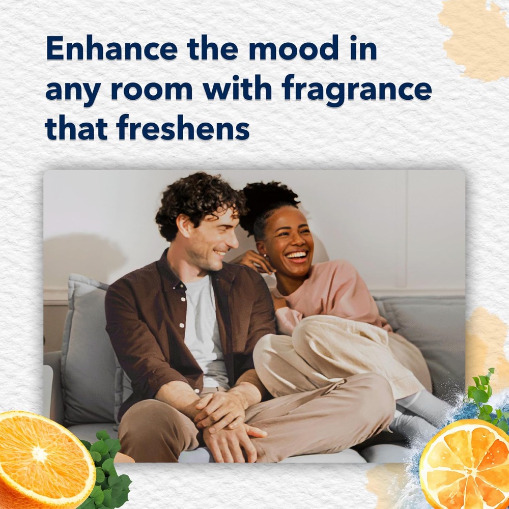 Air Freshener Refills Plug Ins - Home Fragrance Diffuser Refills incelemesi ve fiyatı
