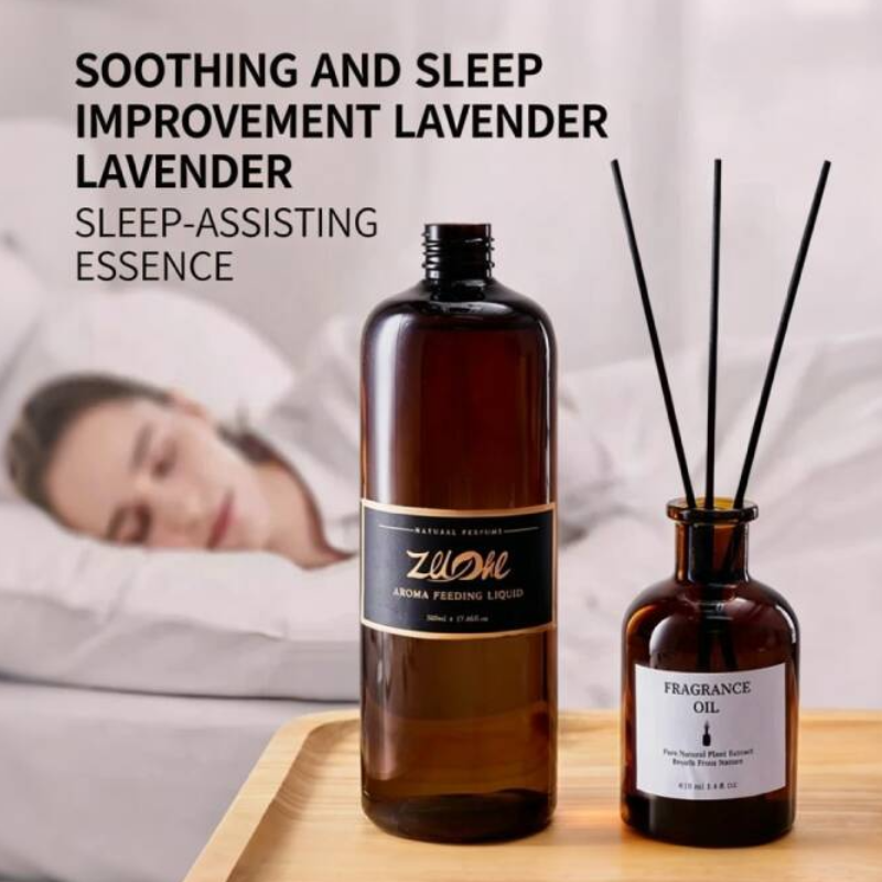 Refill Liquid For Aromatherapy - Home Fragrance Diffuser Refills incelemesi ve fiyatı