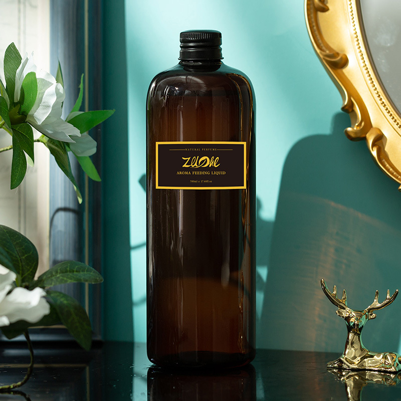 Refill Liquid For Aromatherapy - Home Fragrance Diffuser Refills incelemesi ve fiyatı