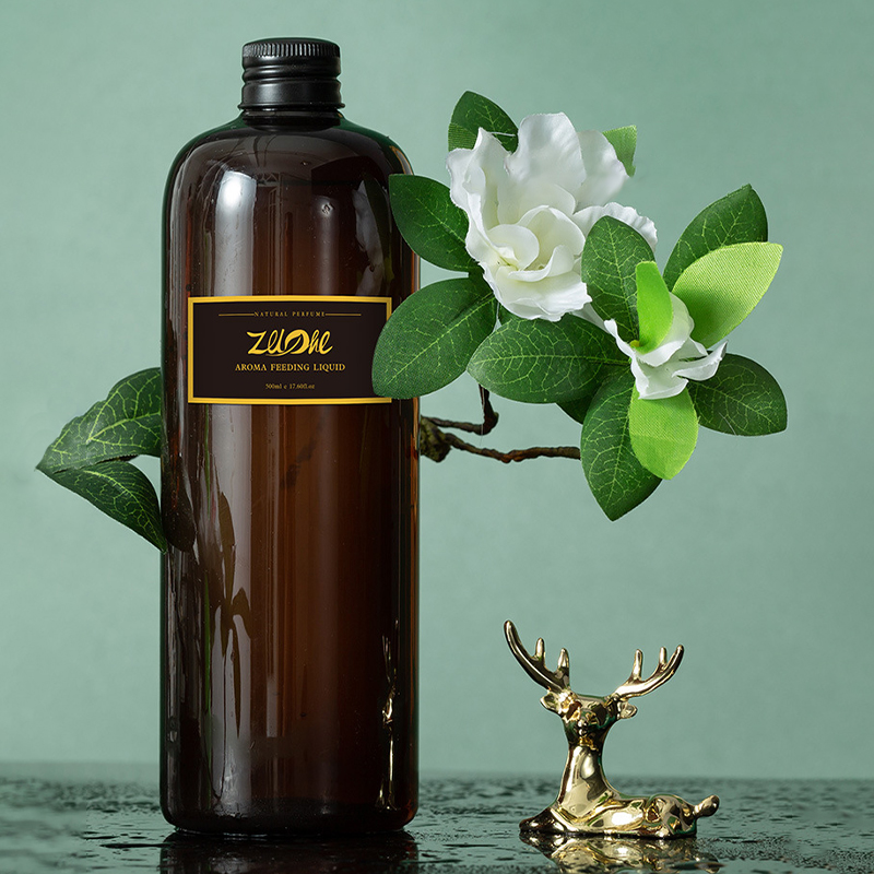 Refill Liquid For Aromatherapy - Home Fragrance Diffuser Refills incelemesi ve fiyatı