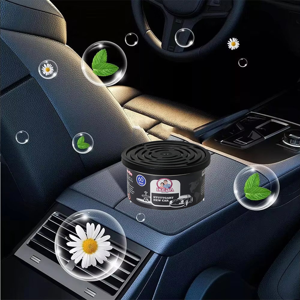 Car Air Freshener: Pack of Fou - Home Fragrance No 4 incelemesi ve fiyatı