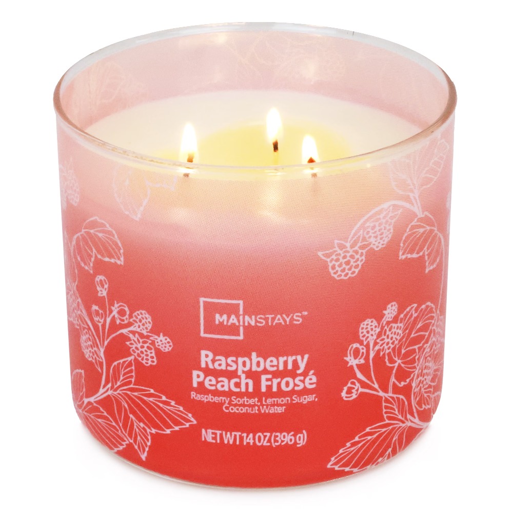 3 Wick Ombre Wrap Scented Cand - Home Fragrance incelemesi ve fiyatı