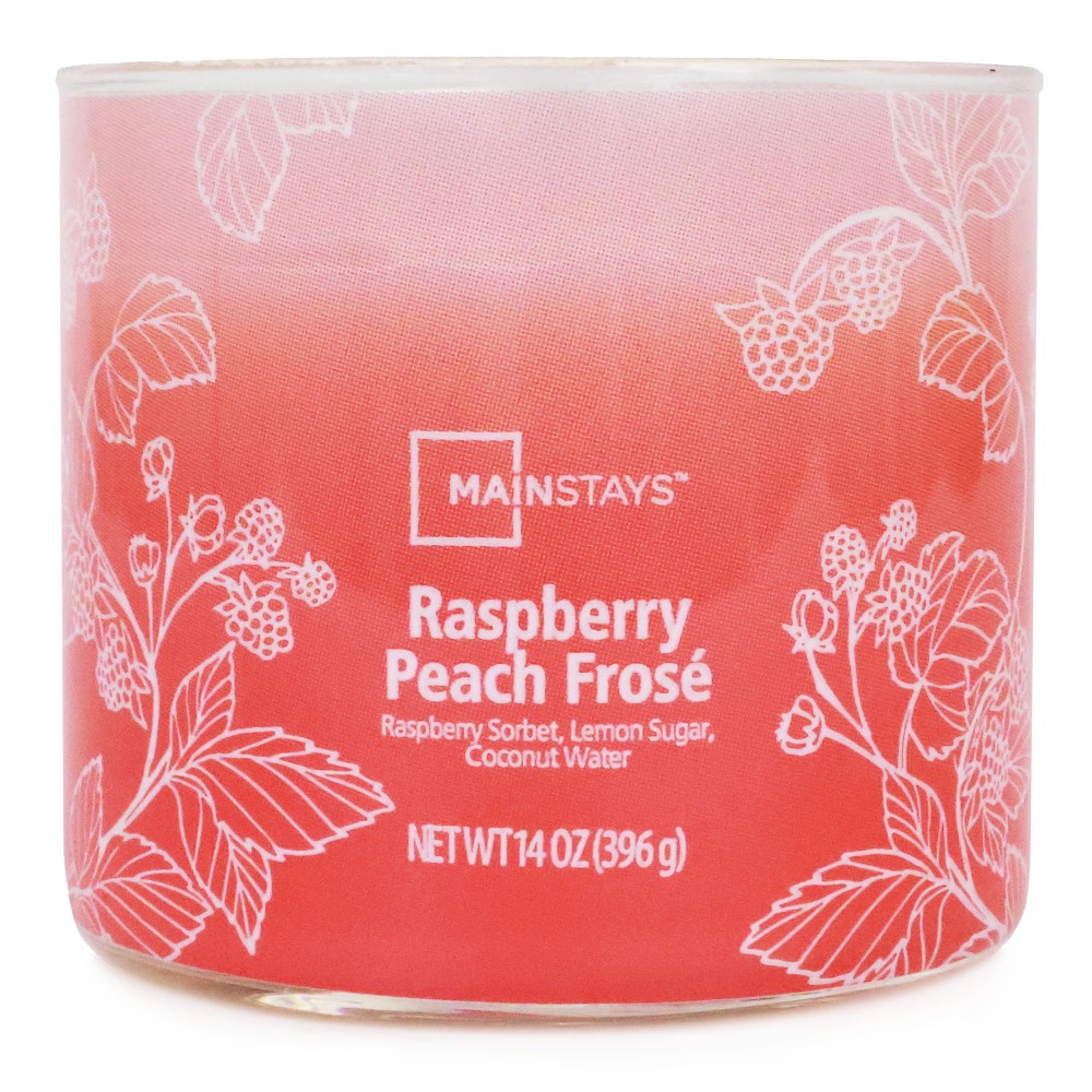 3 Wick Ombre Wrap Scented Cand - Home Fragrance incelemesi ve fiyatı