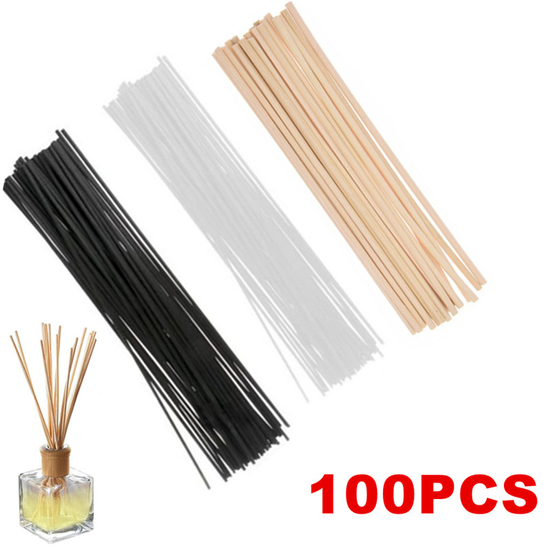 20/100pcs  Replacement Aromath - Home Fragrance Diffuser Refills incelemesi ve fiyatı